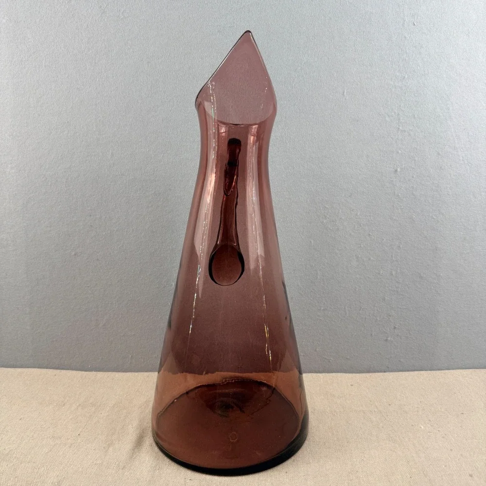 BLENKO vintage art